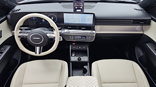 HYUNDAI KONA SX2 2023