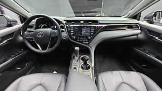 TOYOTA CAMRY XV70 2019
