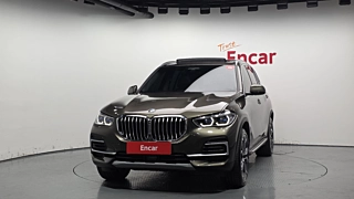 BMW X5 G05 2023