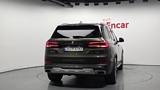 BMW X5 G05 2023
