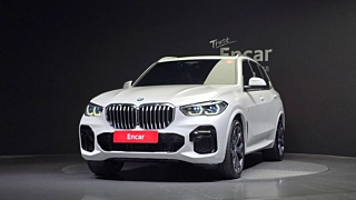 BMW X5 G05 2022