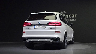 BMW X5 G05 2022