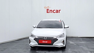 HYUNDAI AVANTE AD 2019