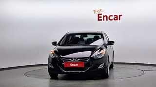 HYUNDAI AVANTE MD 2012