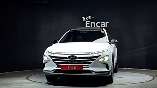 HYUNDAI NEXO 2020