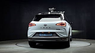HYUNDAI NEXO 2020