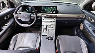 HYUNDAI NEXO 2020
