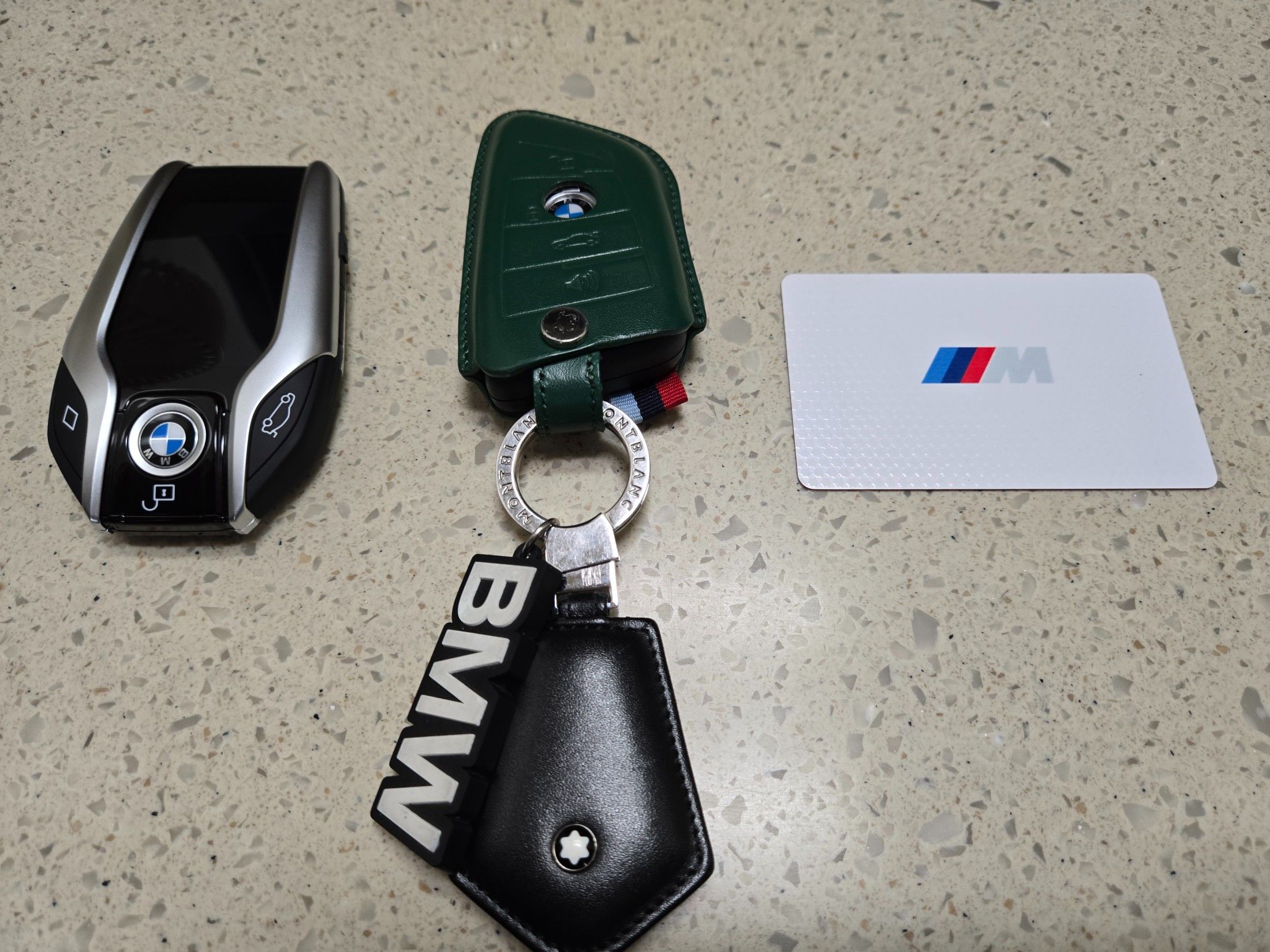 BMW X5 G05 2023