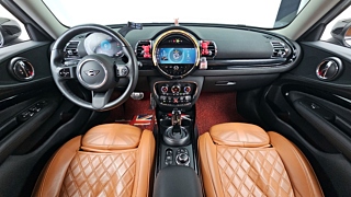 MINI CLUBMAN COOPER 2023