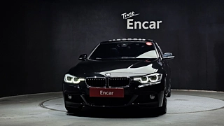 BMW 3-SERIES F30 2017