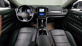 SAMSUNG QM6 2018