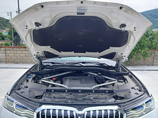 BMW X7 G07 2021