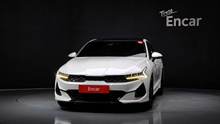 KIA K5 2021