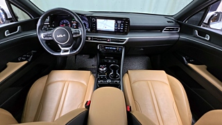KIA K5 2021