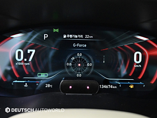 GENESIS G70 2020