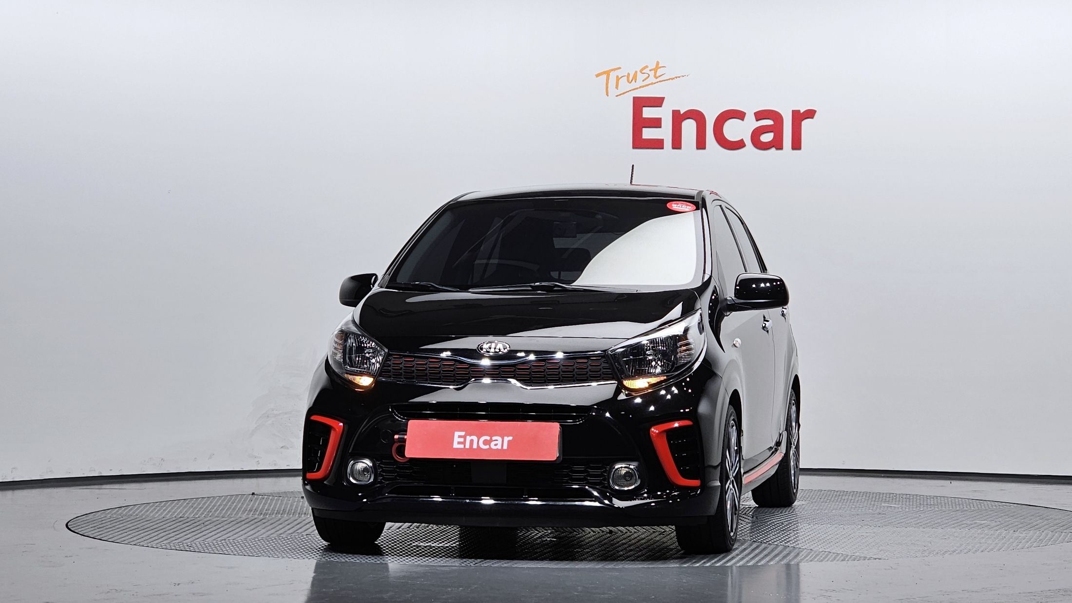 KIA MORNING JA 2018