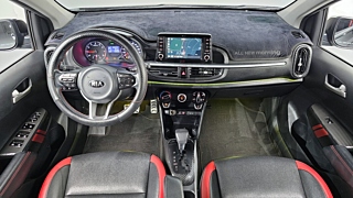 KIA MORNING JA 2018