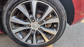 HYUNDAI I30 PD 2017