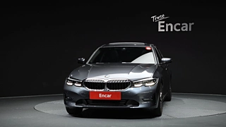 BMW 3-SERIES G20 2022