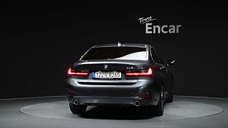 BMW 3-SERIES G20 2022
