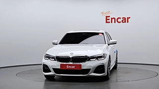 BMW 3-SERIES G20 2021