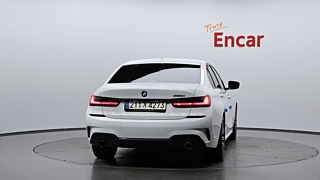 BMW 3-SERIES G20 2021