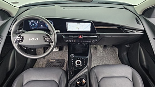 KIA NIRO 2024