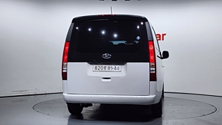 HYUNDAI STARIA 2022