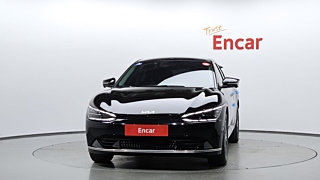 KIA EV6 2023
