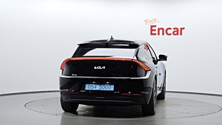KIA EV6 2023