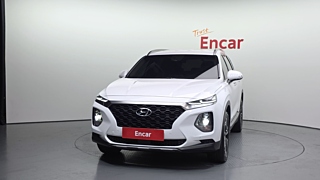 HYUNDAI SANTAFE TM 2018