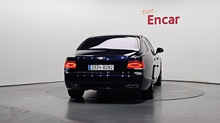 BENTLEY FLYING SPUR 2018