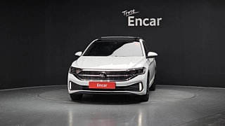 VOLKSWAGEN JETTA 2022