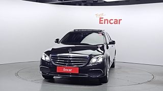 MERCEDES BENZ E-CLASS W213 2019