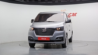 HYUNDAI STAREX GRAND 2018