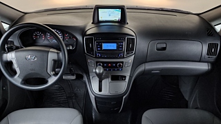HYUNDAI STAREX GRAND 2018