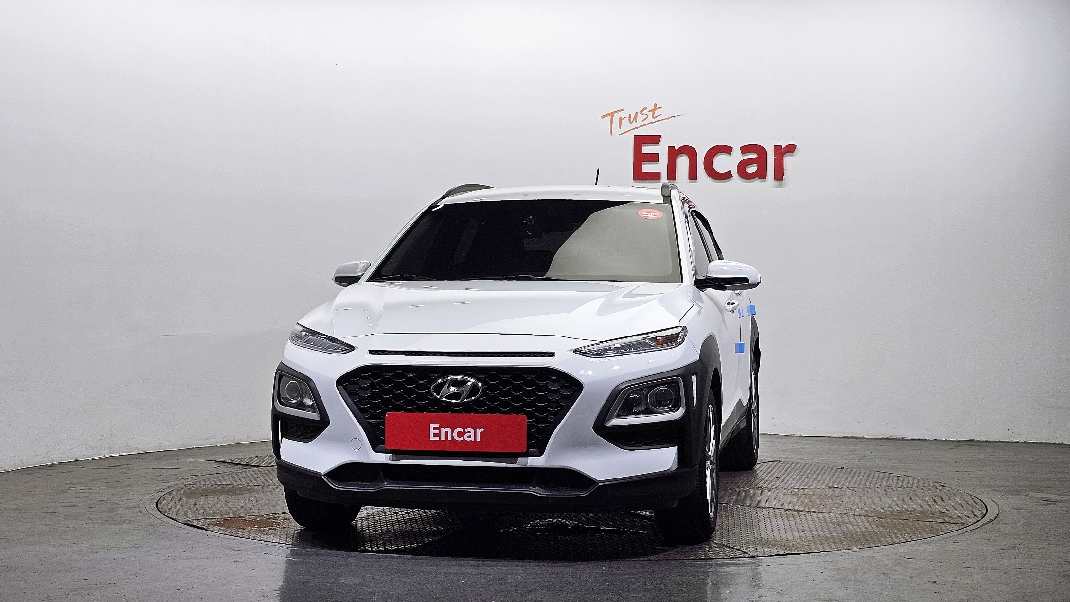 HYUNDAI KONA 2018