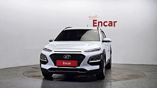 HYUNDAI KONA 2018