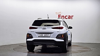 HYUNDAI KONA 2018