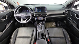 HYUNDAI KONA 2018