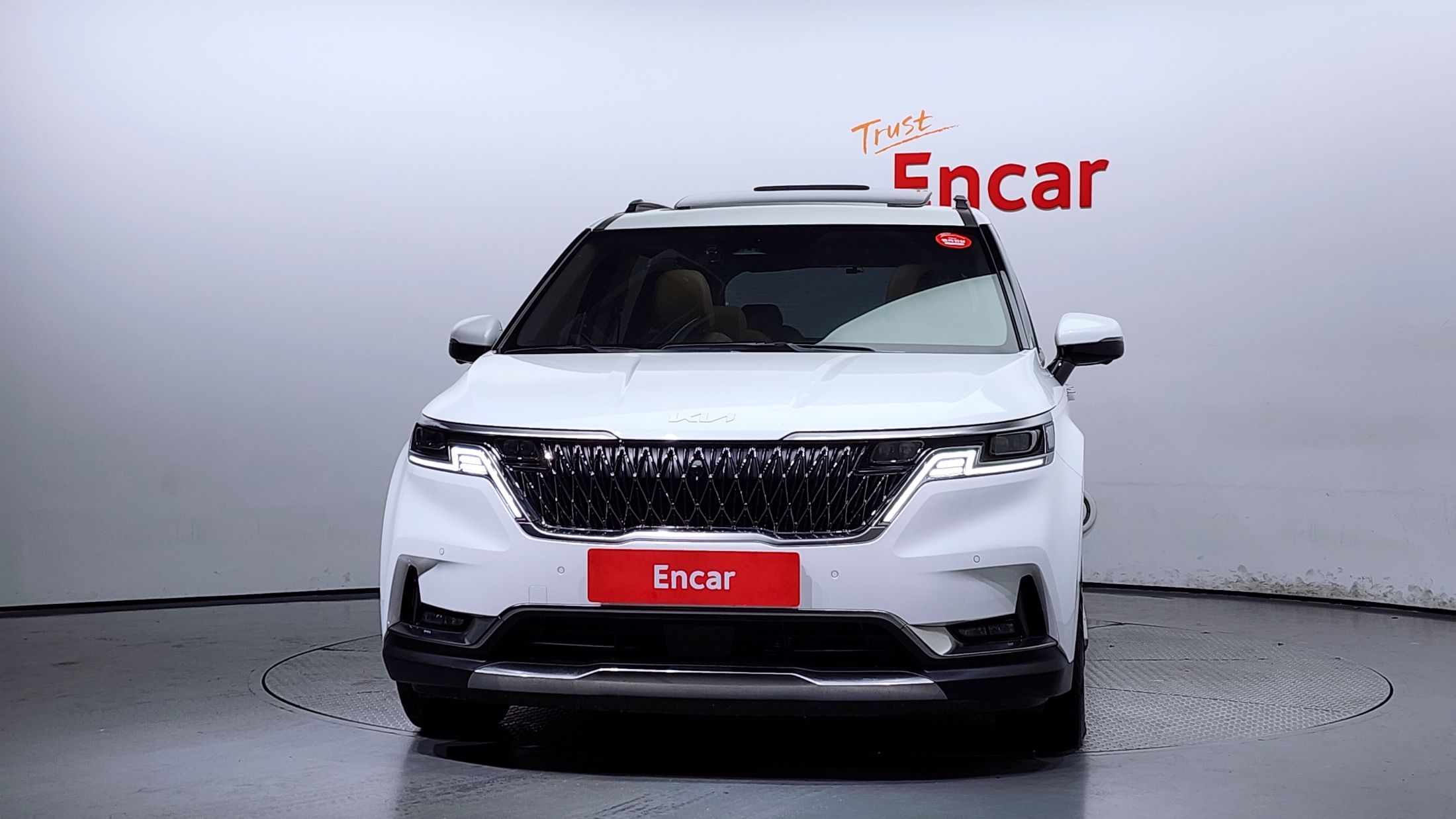 KIA CARNIVAL 2023