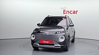 HYUNDAI CASPER 2023