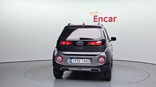 HYUNDAI CASPER 2023