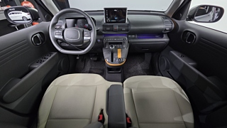 HYUNDAI CASPER 2023
