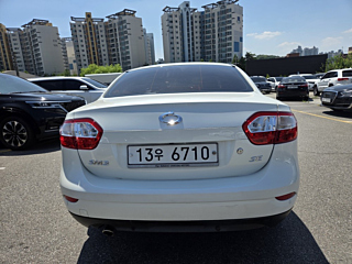 SAMSUNG SM3 2010