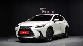 LEXUS NX350H  2 GENERATION Premium 2024