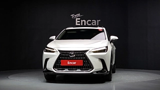 LEXUS NX350H  2024