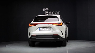 LEXUS NX350H  2 GENERATION Premium 2024