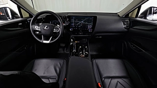 LEXUS NX350H  2 GENERATION Premium 2024