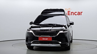 KIA CARNIVAL 2023